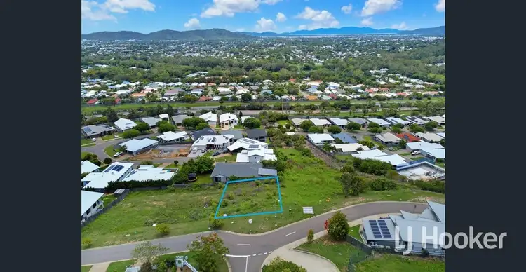 Lot 149/16 Windarra Avenue, Douglas QLD 4814