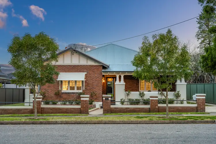 29 Roxburgh Street, Lorn NSW 2320
