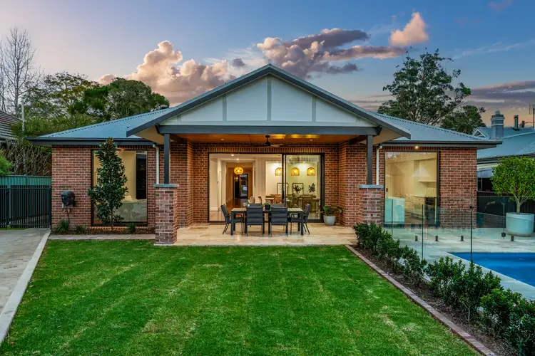 Second view of Homely house listing, 29 Roxburgh Street, Lorn NSW 2320