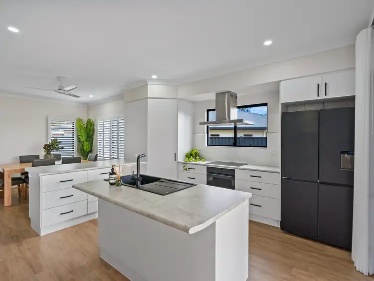 Fourth view of Homely house listing, 12 Driver Close, Atherton QLD 4883