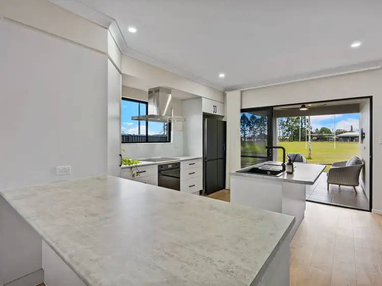 Fifth view of Homely house listing, 12 Driver Close, Atherton QLD 4883