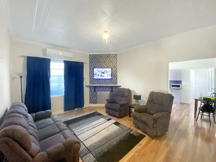 Second view of Homely house listing, 292 Oxide Street, Broken Hill NSW 2880