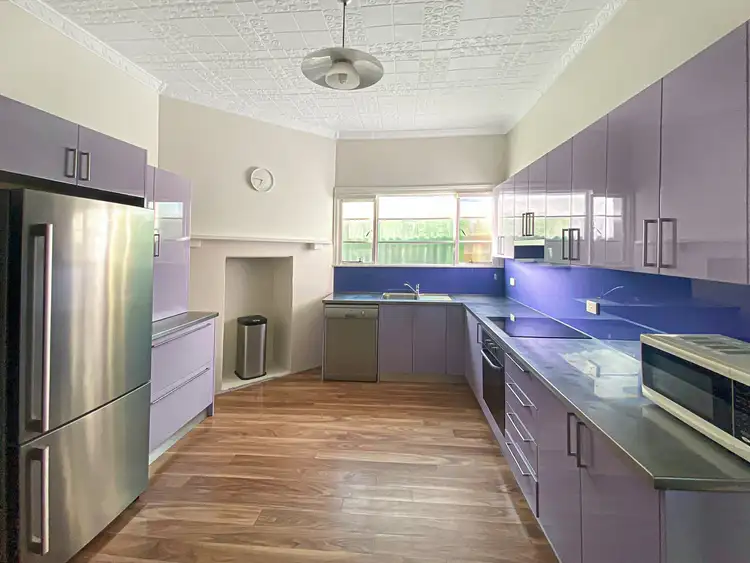 Third view of Homely house listing, 292 Oxide Street, Broken Hill NSW 2880