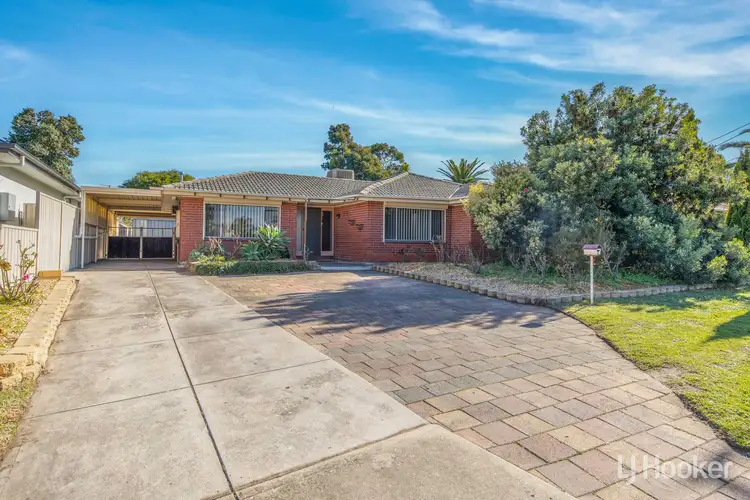 26 Kingsford Smith Street, Modbury Heights SA 5092