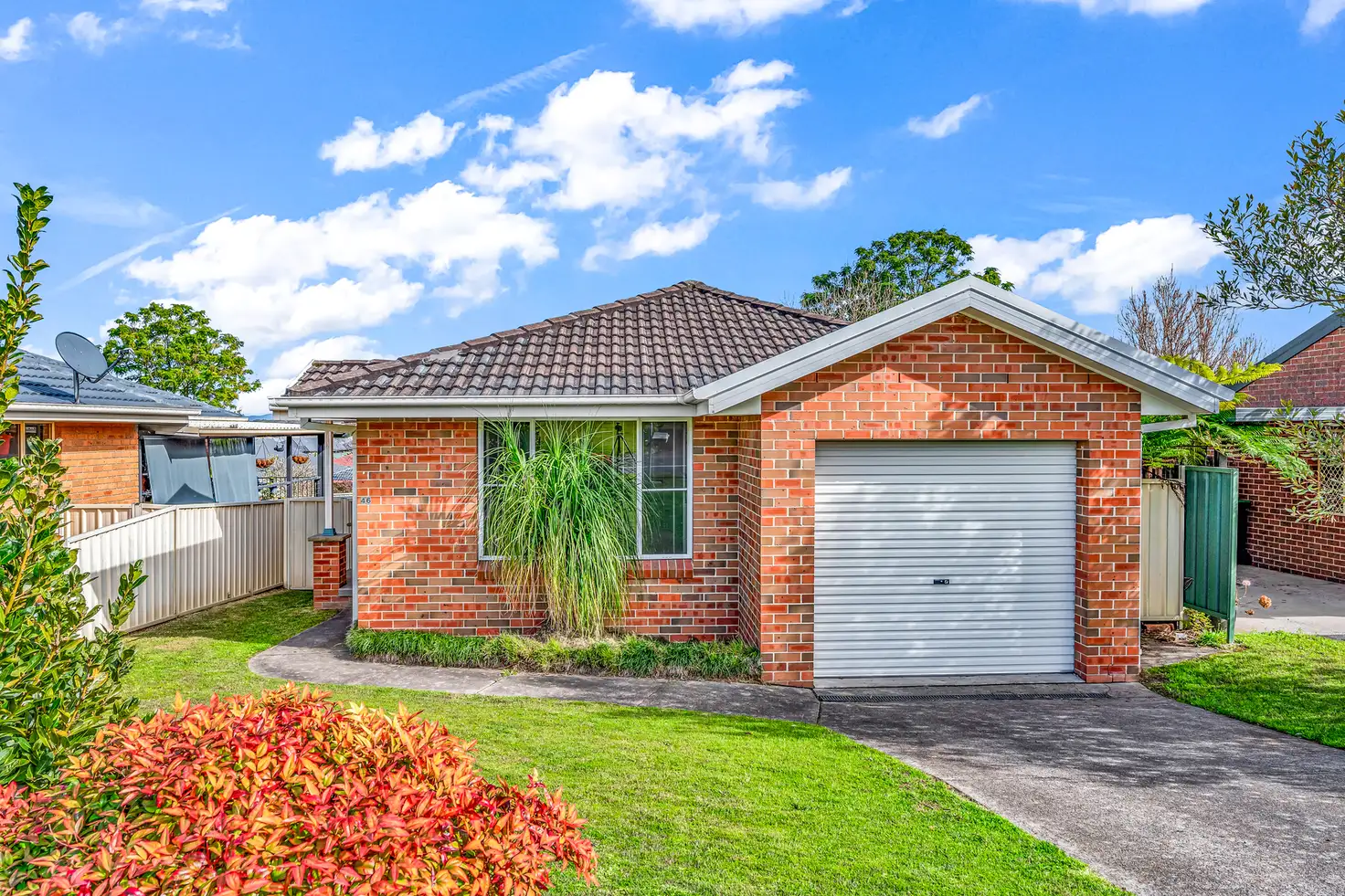 Main view of Homely house listing, 46A Denton Park Drive, Rutherford NSW 2320