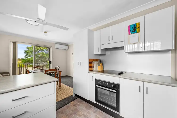 Second view of Homely house listing, 46A Denton Park Drive, Rutherford NSW 2320
