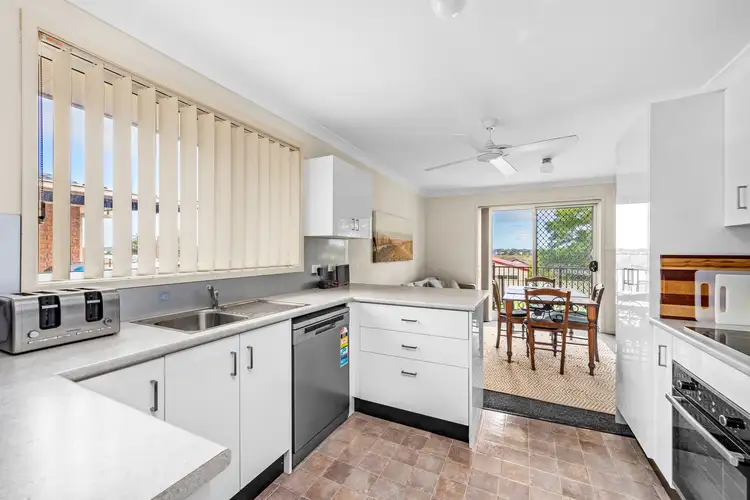 Third view of Homely house listing, 46A Denton Park Drive, Rutherford NSW 2320