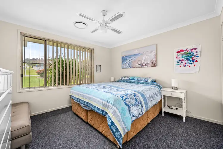 Fourth view of Homely house listing, 46A Denton Park Drive, Rutherford NSW 2320