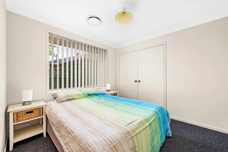 Fifth view of Homely house listing, 46A Denton Park Drive, Rutherford NSW 2320