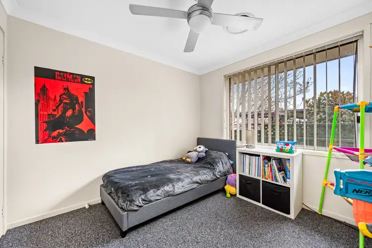 Sixth view of Homely house listing, 46A Denton Park Drive, Rutherford NSW 2320