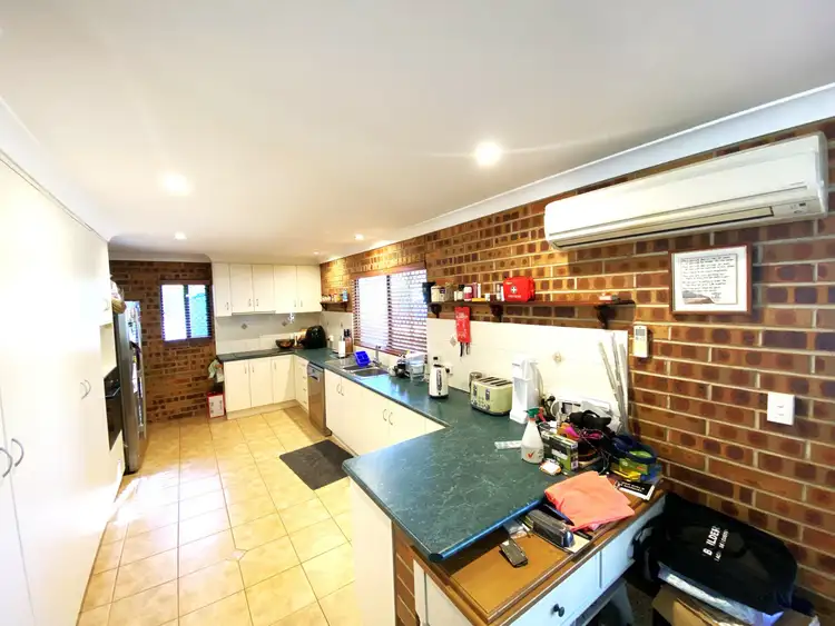 Third view of Homely rural property listing, 98 Tillack Road, Gatton QLD 4343