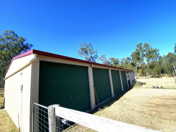 Fourth view of Homely rural property listing, 98 Tillack Road, Gatton QLD 4343