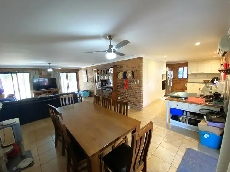 Fifth view of Homely rural property listing, 98 Tillack Road, Gatton QLD 4343