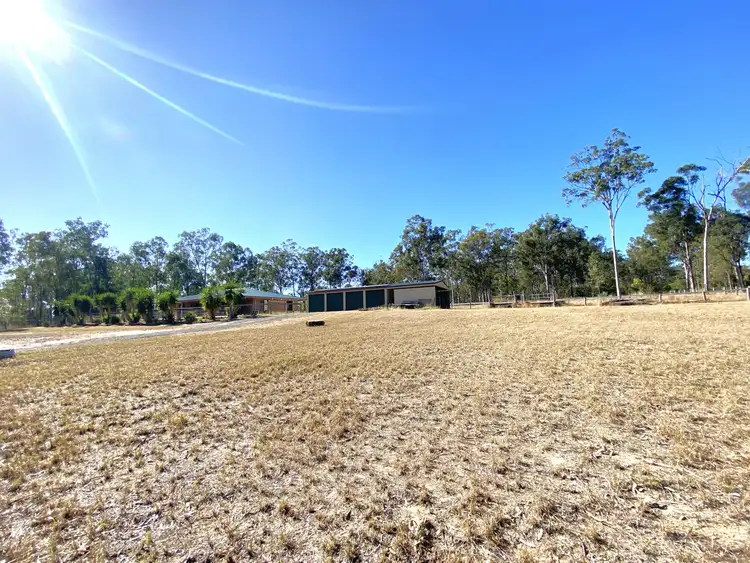 Sixth view of Homely rural property listing, 98 Tillack Road, Gatton QLD 4343