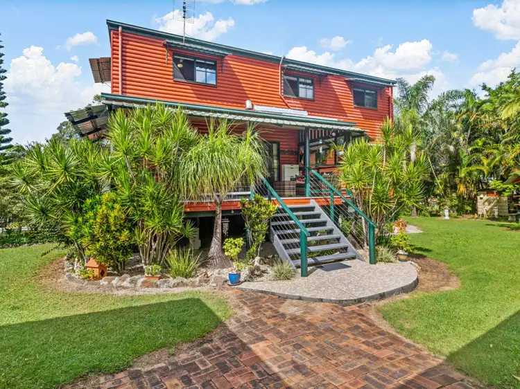 25 Fortune Avenue, Peachester QLD 4519