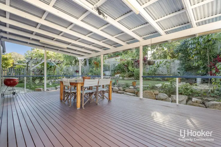 Second view of Homely house listing, 18 Constantia Drive, Petrie QLD 4502