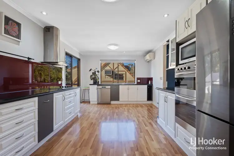 Third view of Homely house listing, 18 Constantia Drive, Petrie QLD 4502