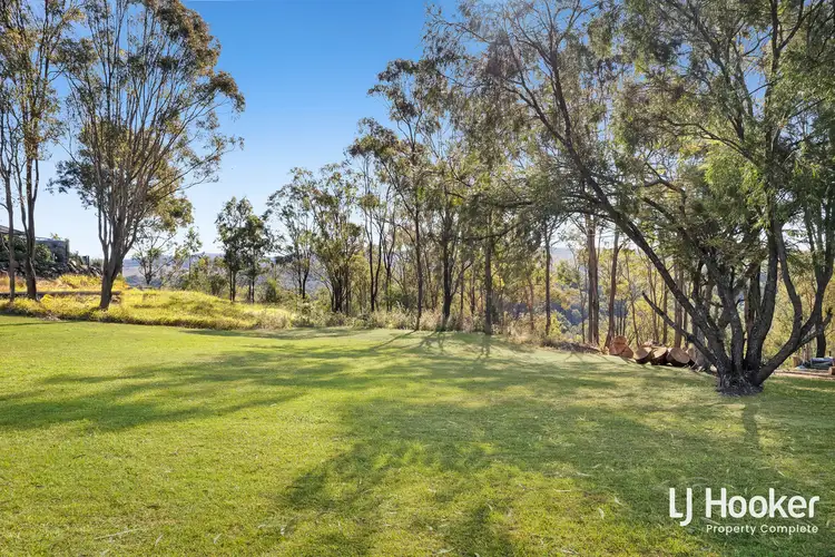 Main view of Homely land listing, 94-96 Haygarth Drive, Kooralbyn QLD 4285