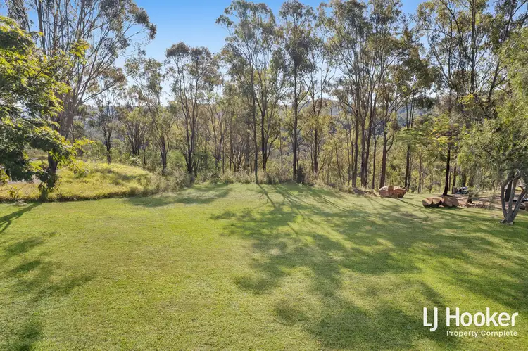 Fourth view of Homely land listing, 94-96 Haygarth Drive, Kooralbyn QLD 4285