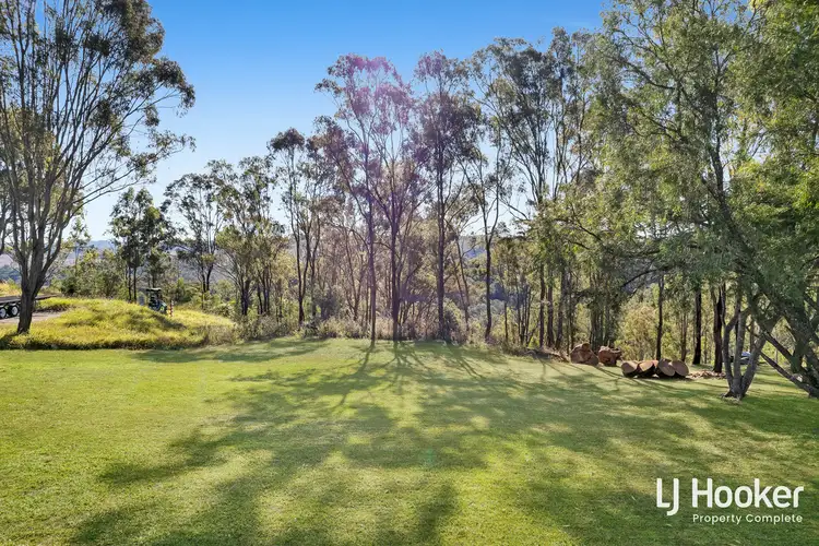 Fifth view of Homely land listing, 94-96 Haygarth Drive, Kooralbyn QLD 4285