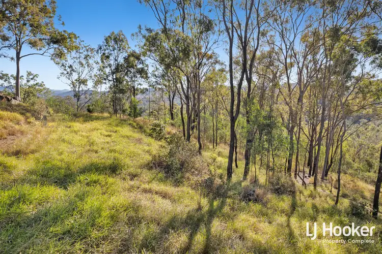 Sixth view of Homely land listing, 94-96 Haygarth Drive, Kooralbyn QLD 4285
