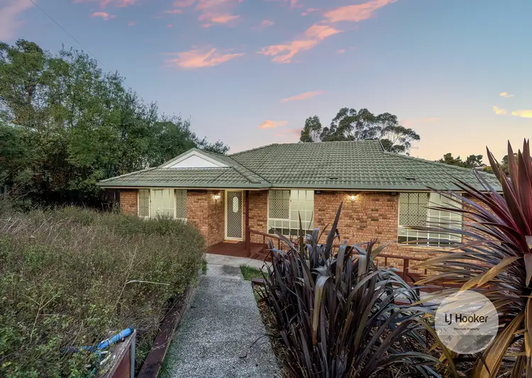 Second view of Homely house listing, 12 Addison Street, Rosetta TAS 7010