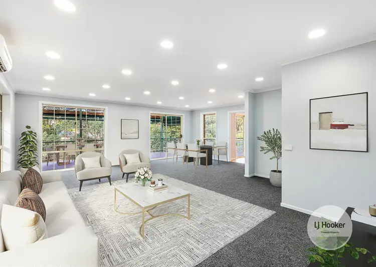Third view of Homely house listing, 12 Addison Street, Rosetta TAS 7010