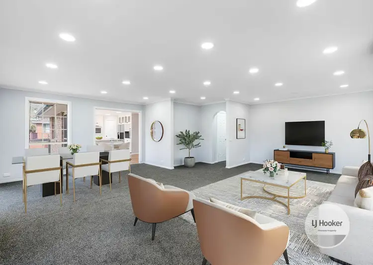 Fourth view of Homely house listing, 12 Addison Street, Rosetta TAS 7010