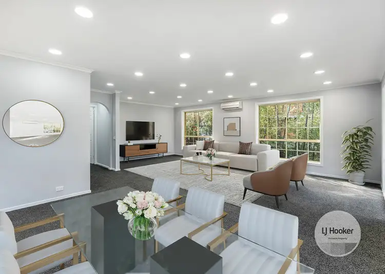 Fifth view of Homely house listing, 12 Addison Street, Rosetta TAS 7010