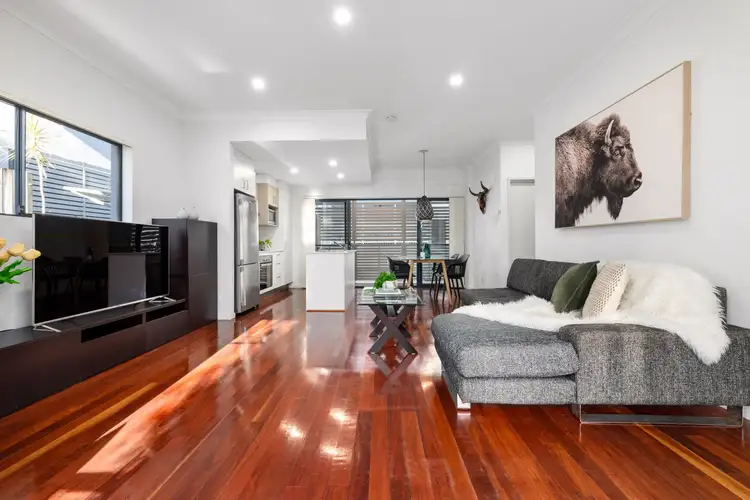 14/47 Franklin Street, Annerley QLD 4103