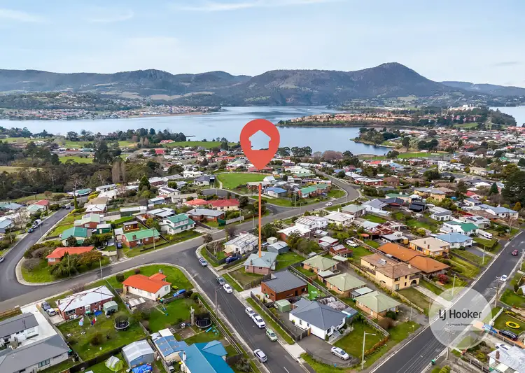 Main view of Homely house listing, 2 Edgar Street, Claremont TAS 7011