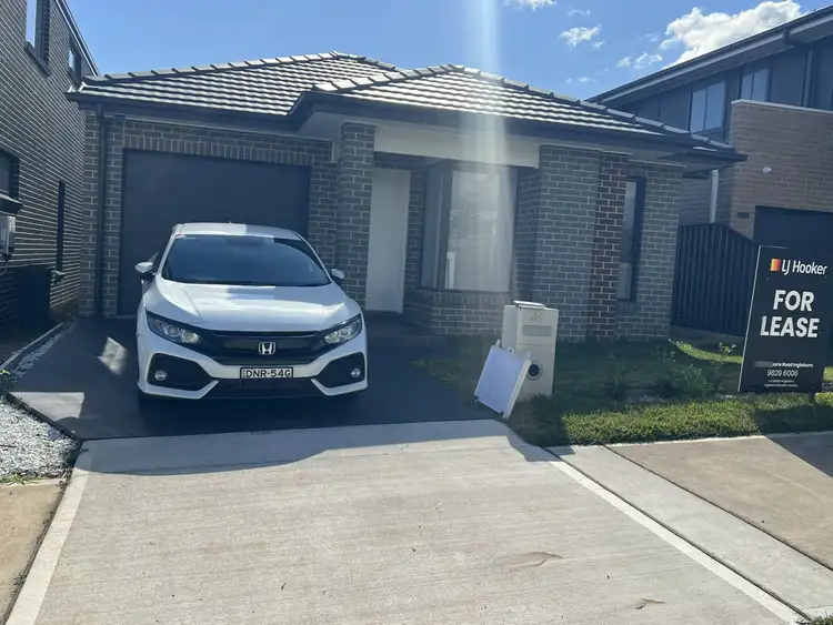 49 Eighth Avenue, Austral NSW 2179