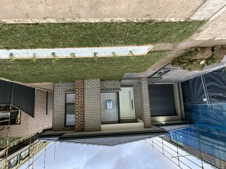 Main view of Homely house listing, 49 Eighth Avenue, Austral NSW 2179