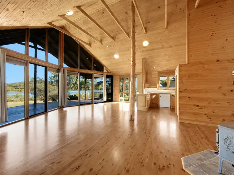 Fifth view of Homely house listing, 34 Riverside Drive, Tannum Sands QLD 4680