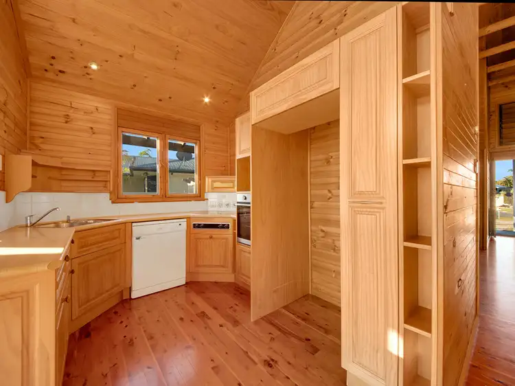 Sixth view of Homely house listing, 34 Riverside Drive, Tannum Sands QLD 4680