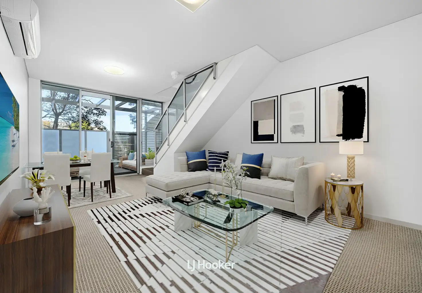 Main view of Homely apartment listing, 322/8 Merriwa Street, Gordon NSW 2072