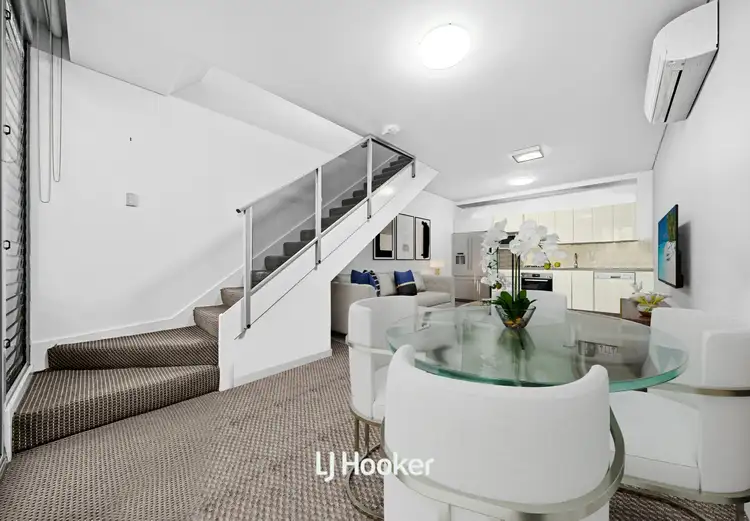Second view of Homely apartment listing, 322/8 Merriwa Street, Gordon NSW 2072