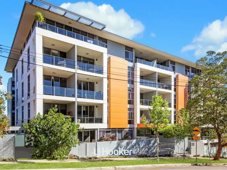 Third view of Homely apartment listing, 322/8 Merriwa Street, Gordon NSW 2072