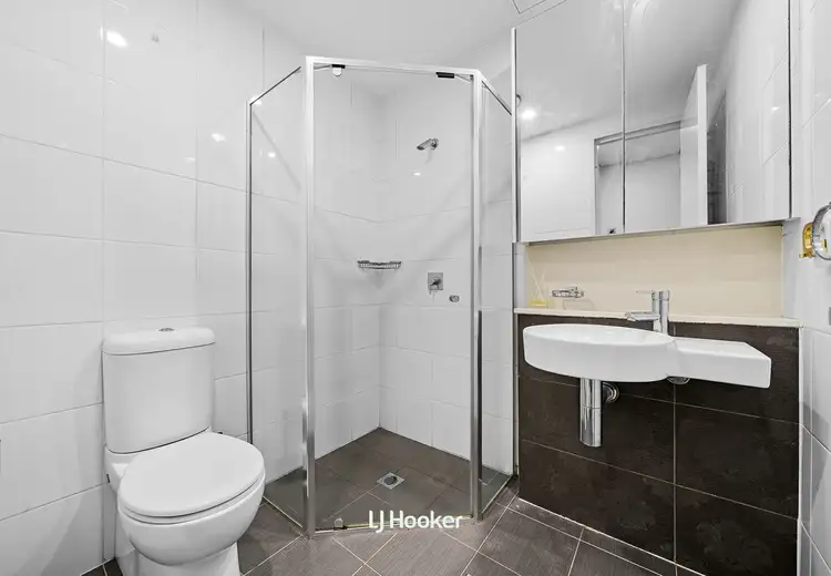 Sixth view of Homely apartment listing, 322/8 Merriwa Street, Gordon NSW 2072