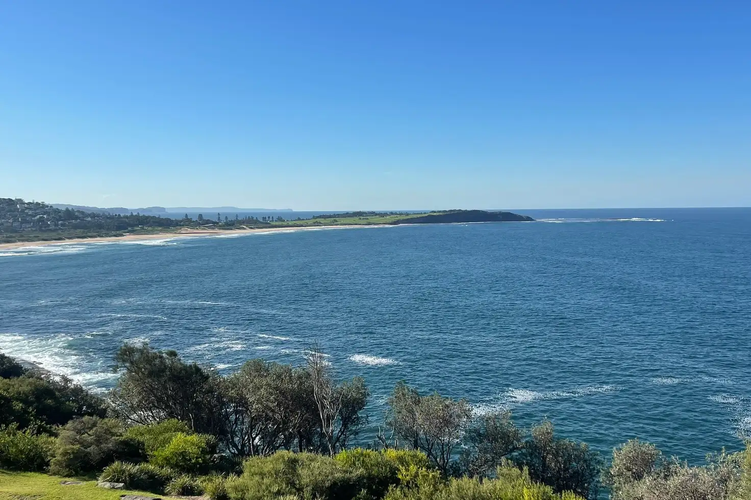 Main view of Homely apartment listing, 12/34 Monash Parade, Dee Why NSW 2099