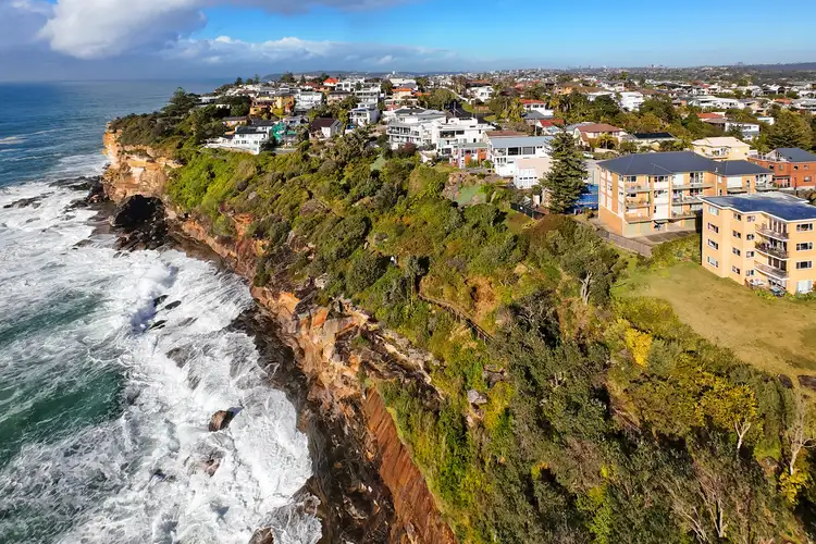 Sixth view of Homely apartment listing, 12/34 Monash Parade, Dee Why NSW 2099