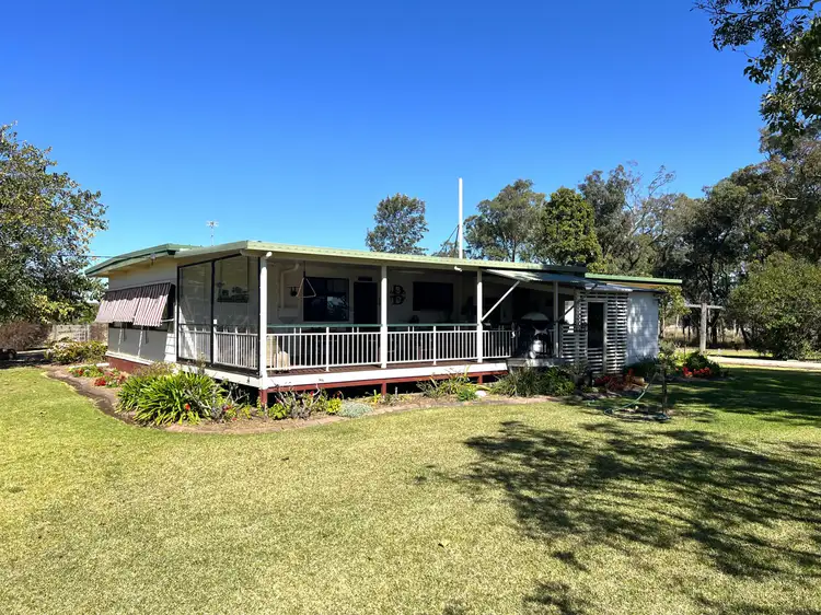 Second view of Homely house listing, 8293 Bunya Highway, Kumbia QLD 4610