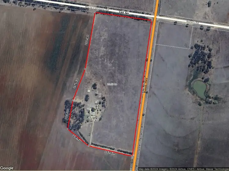 Third view of Homely house listing, 8293 Bunya Highway, Kumbia QLD 4610