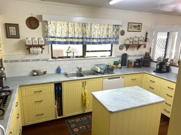 Fourth view of Homely house listing, 8293 Bunya Highway, Kumbia QLD 4610