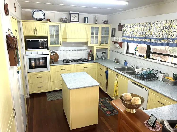 Fifth view of Homely house listing, 8293 Bunya Highway, Kumbia QLD 4610