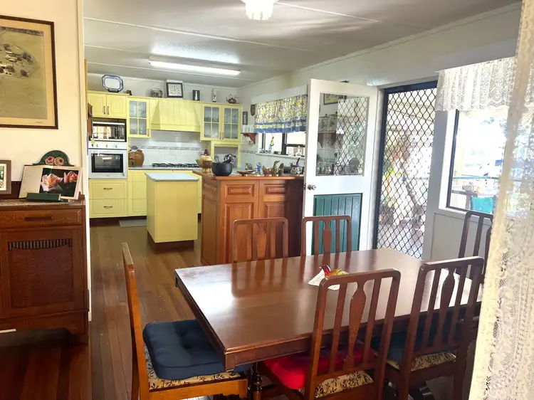 Sixth view of Homely house listing, 8293 Bunya Highway, Kumbia QLD 4610