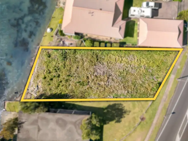 Third view of Homely land listing, 4 Main Road, Toukley NSW 2263