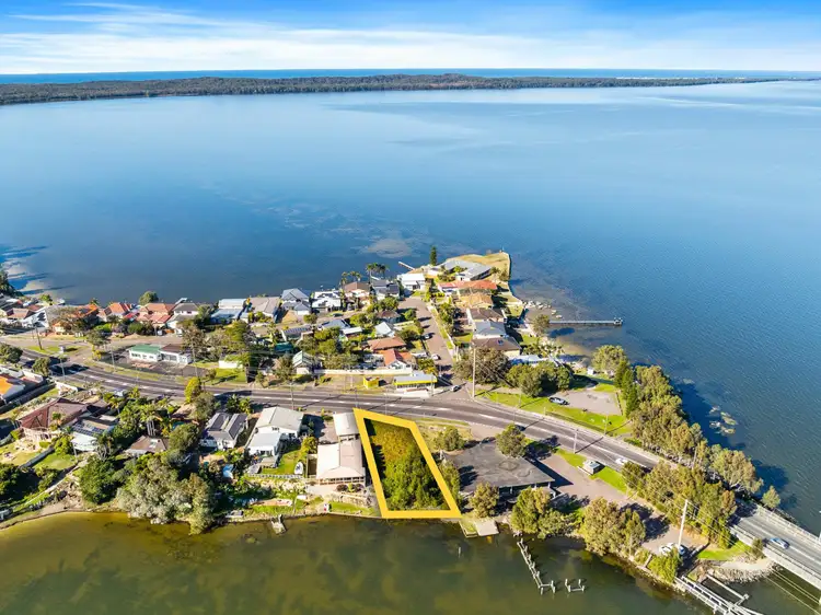 Fifth view of Homely land listing, 4 Main Road, Toukley NSW 2263