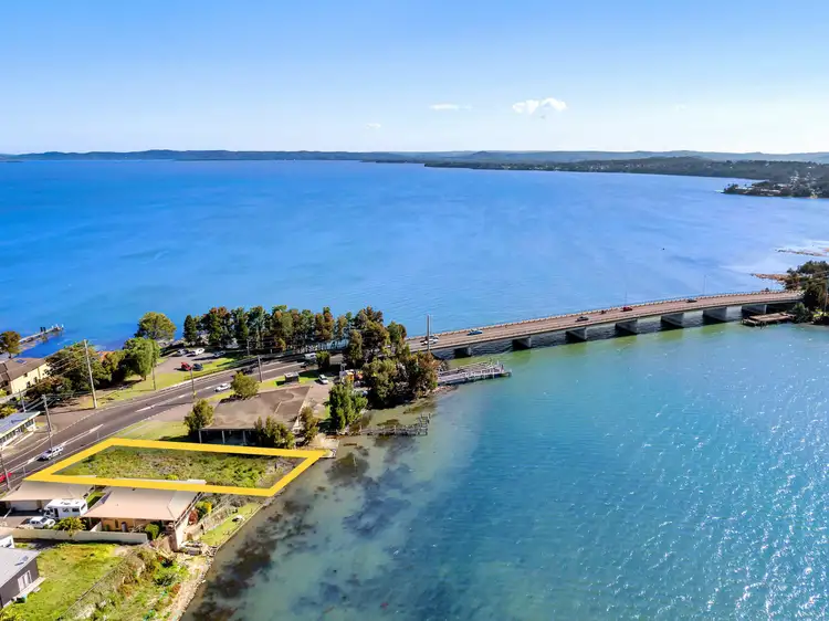 Seventh view of Homely land listing, 4 Main Road, Toukley NSW 2263
