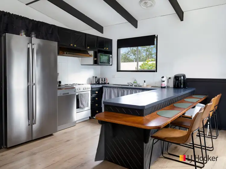 Fourth view of Homely house listing, 16 Pleasurelea Drive, Sunshine Bay NSW 2536